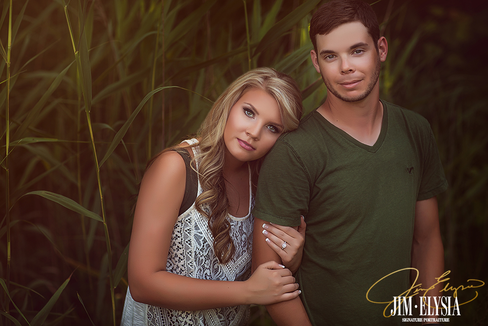 Indiana-Engagement-Pictures-00003 Hailee & Trent's Engagement Session