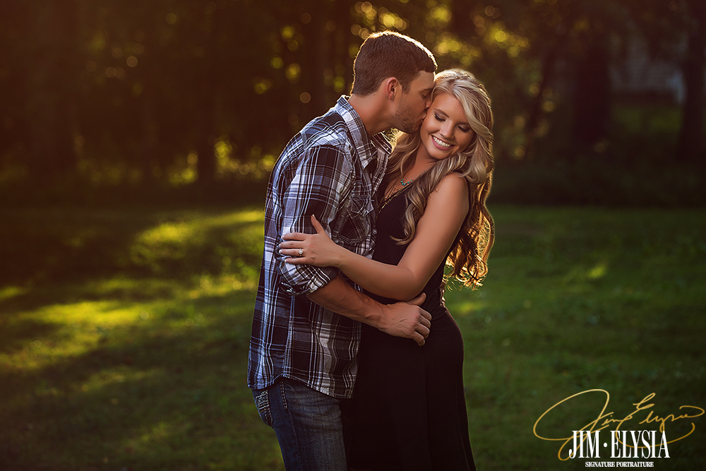 Indiana-Engagement-Pictures-00005 Hailee & Trent's Engagement Session